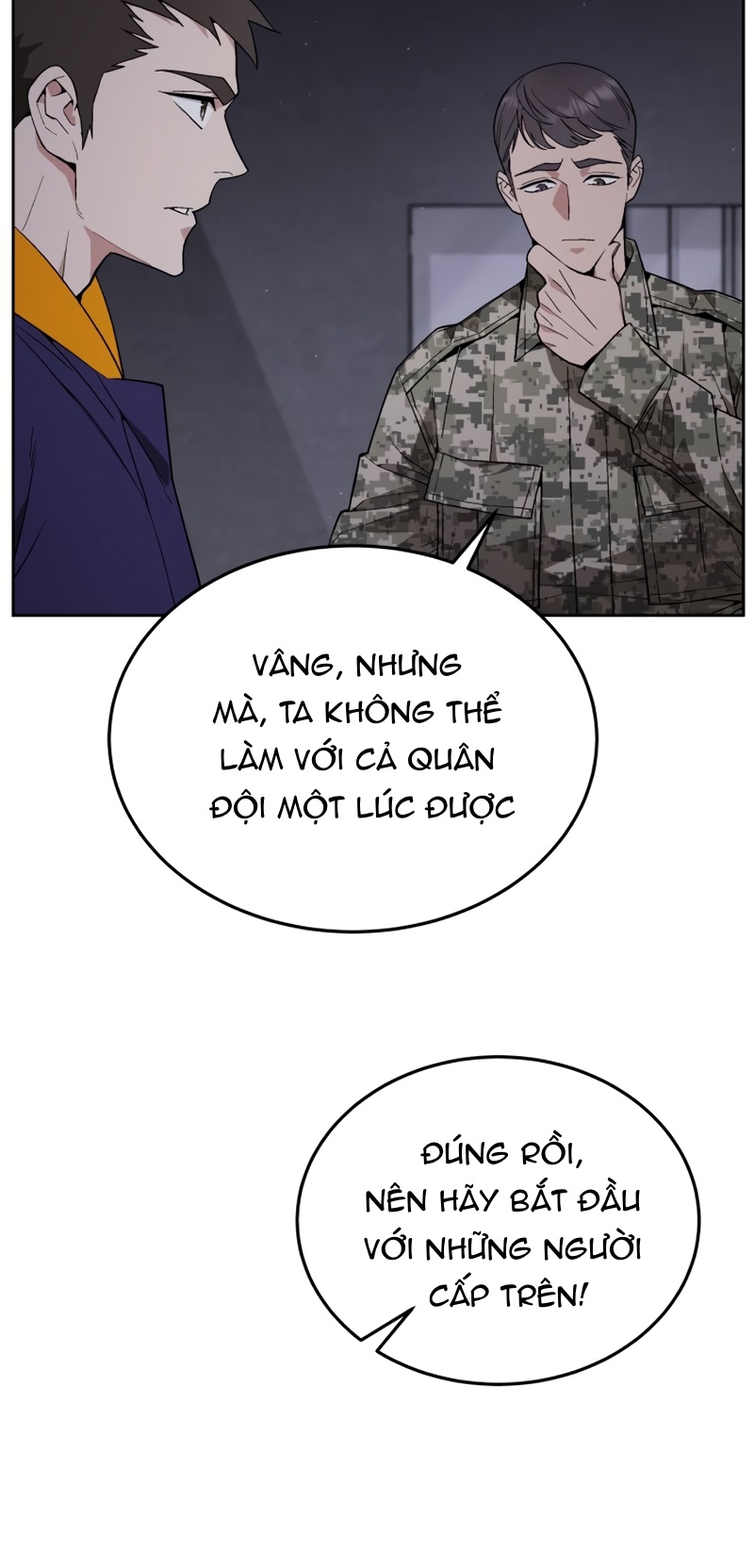 Đầu bếp của thế giới diệt vong. Chap 6 - Next Chap 7