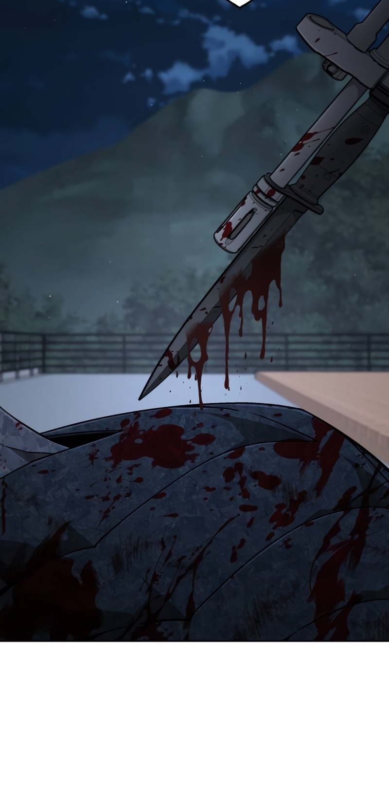 Đầu bếp của thế giới diệt vong. Chap 6 - Next Chap 7