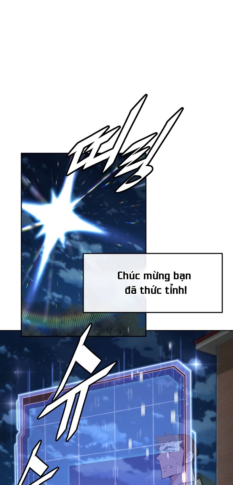 Đầu bếp của thế giới diệt vong. Chap 6 - Next Chap 7
