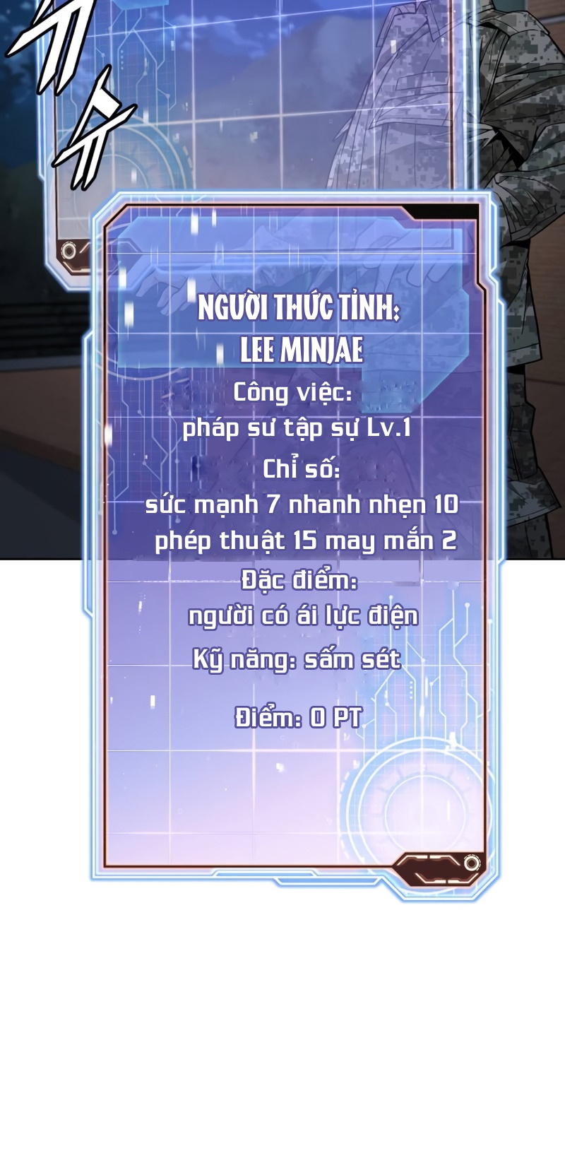 Đầu bếp của thế giới diệt vong. Chap 6 - Next Chap 7