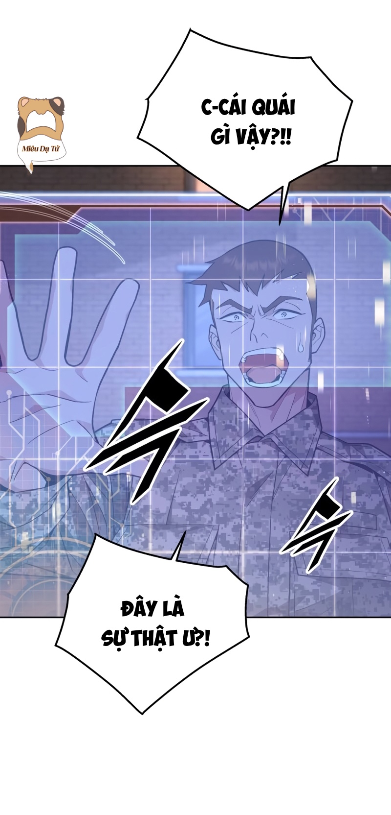 Đầu bếp của thế giới diệt vong. Chap 6 - Next Chap 7