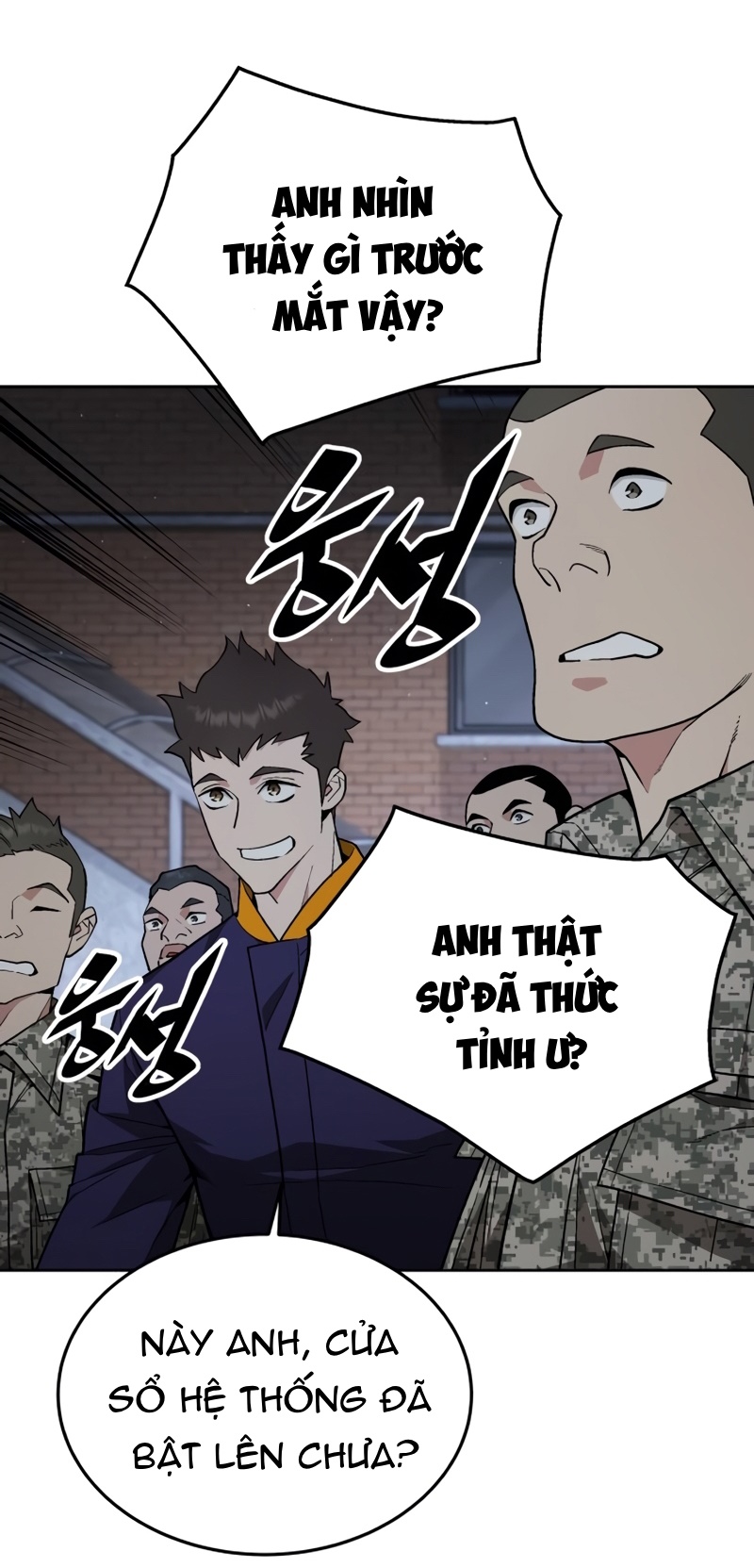 Đầu bếp của thế giới diệt vong. Chap 6 - Next Chap 7