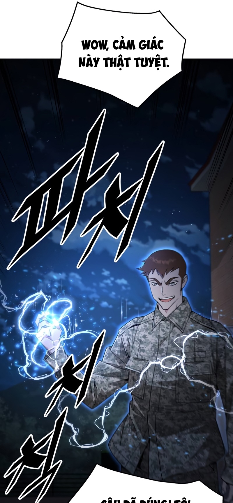 Đầu bếp của thế giới diệt vong. Chap 6 - Next Chap 7