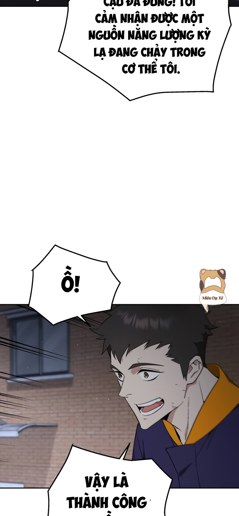 Đầu bếp của thế giới diệt vong. Chap 6 - Next Chap 7