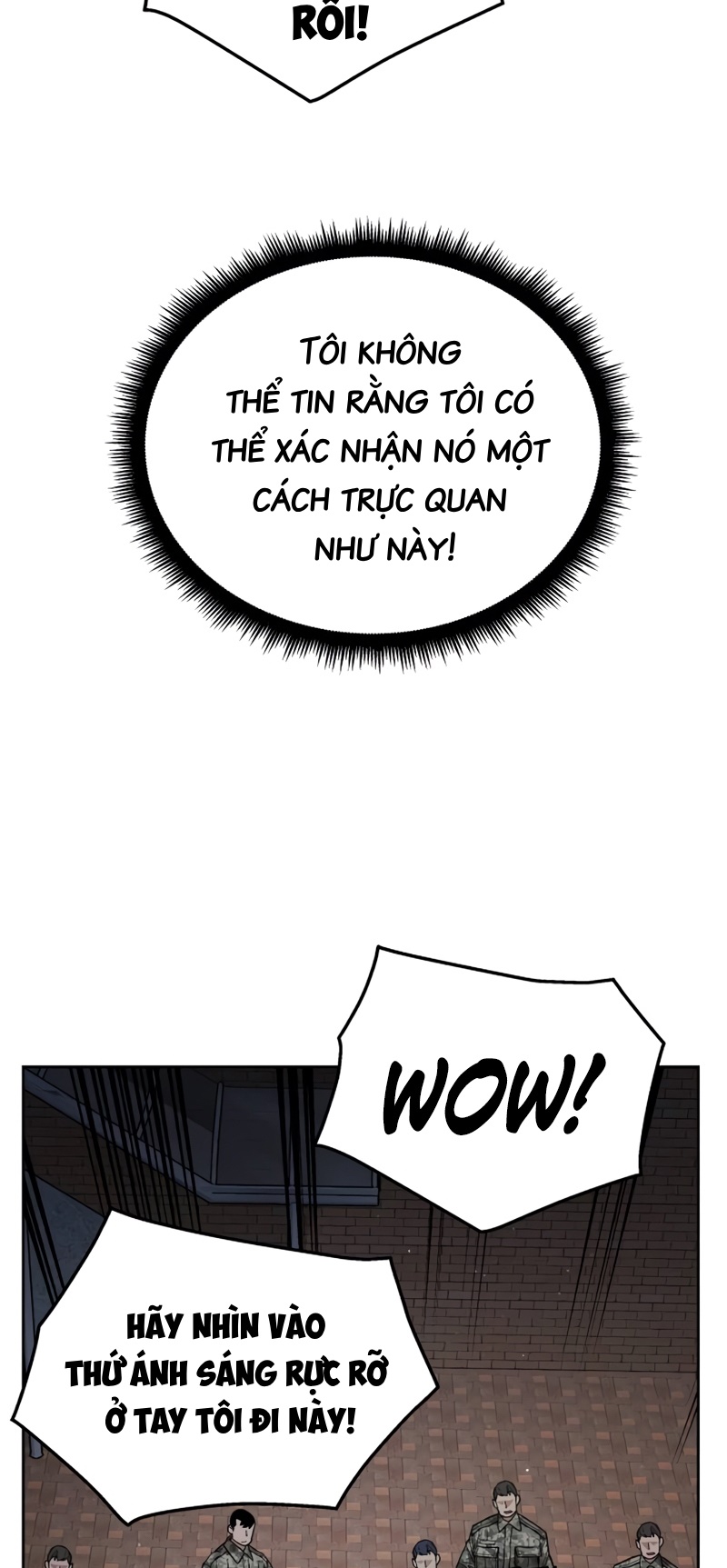 Đầu bếp của thế giới diệt vong. Chap 6 - Next Chap 7