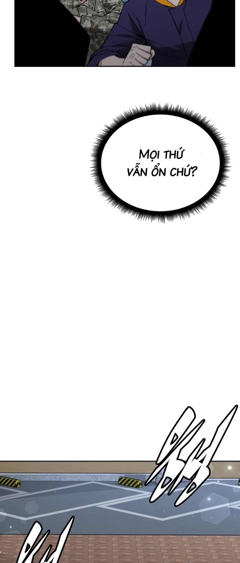 Đầu bếp của thế giới diệt vong. Chap 6 - Next Chap 7