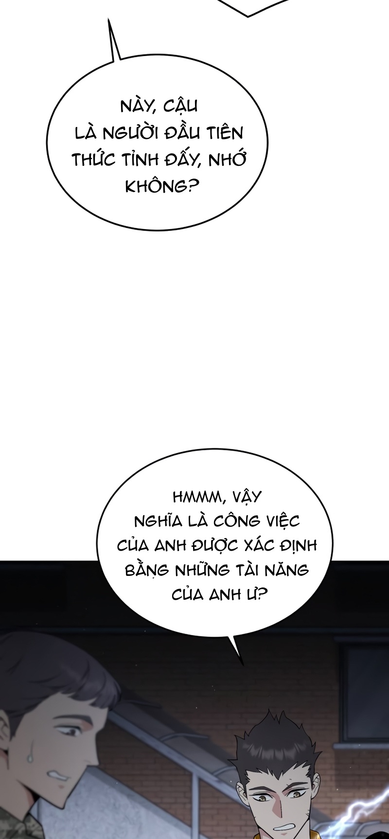 Đầu bếp của thế giới diệt vong. Chap 6 - Next Chap 7