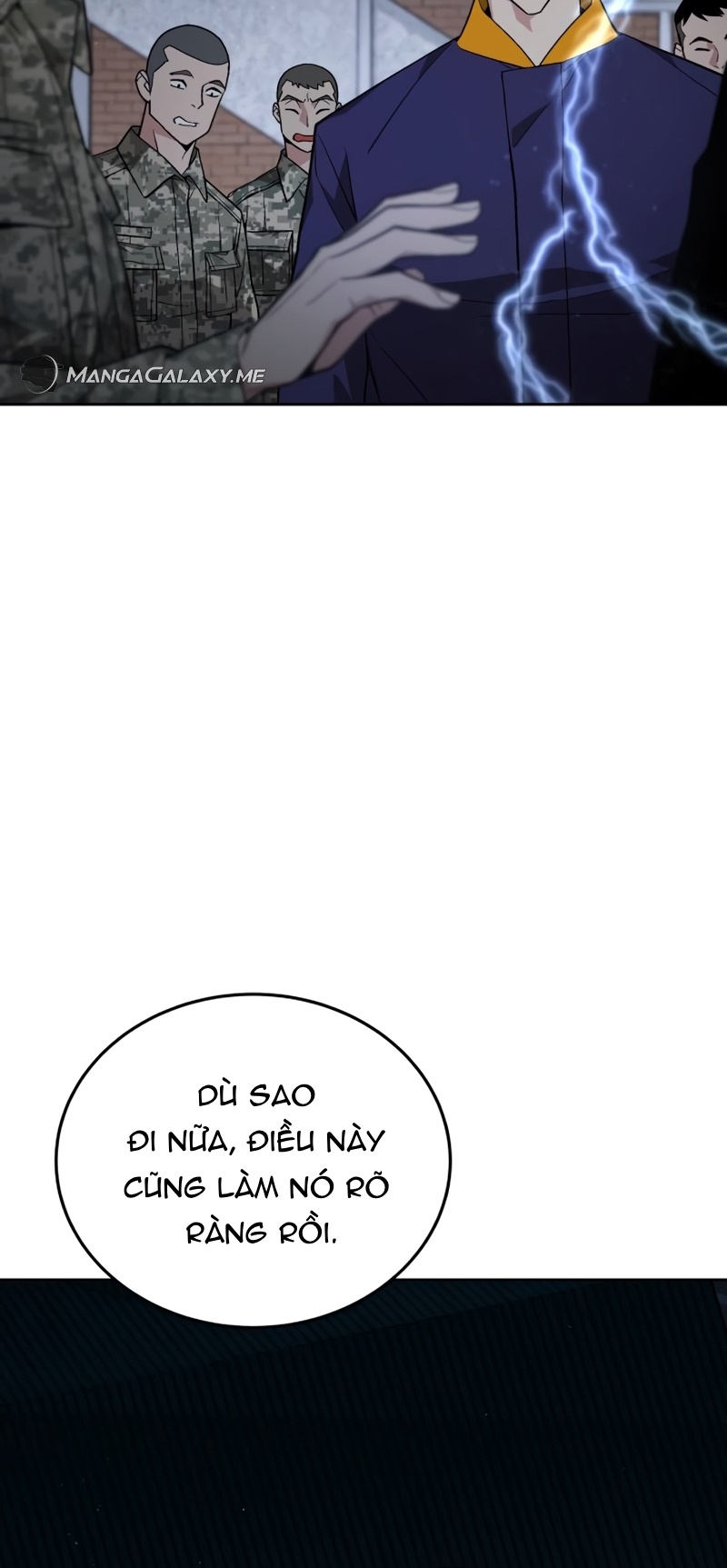 Đầu bếp của thế giới diệt vong. Chap 6 - Next Chap 7