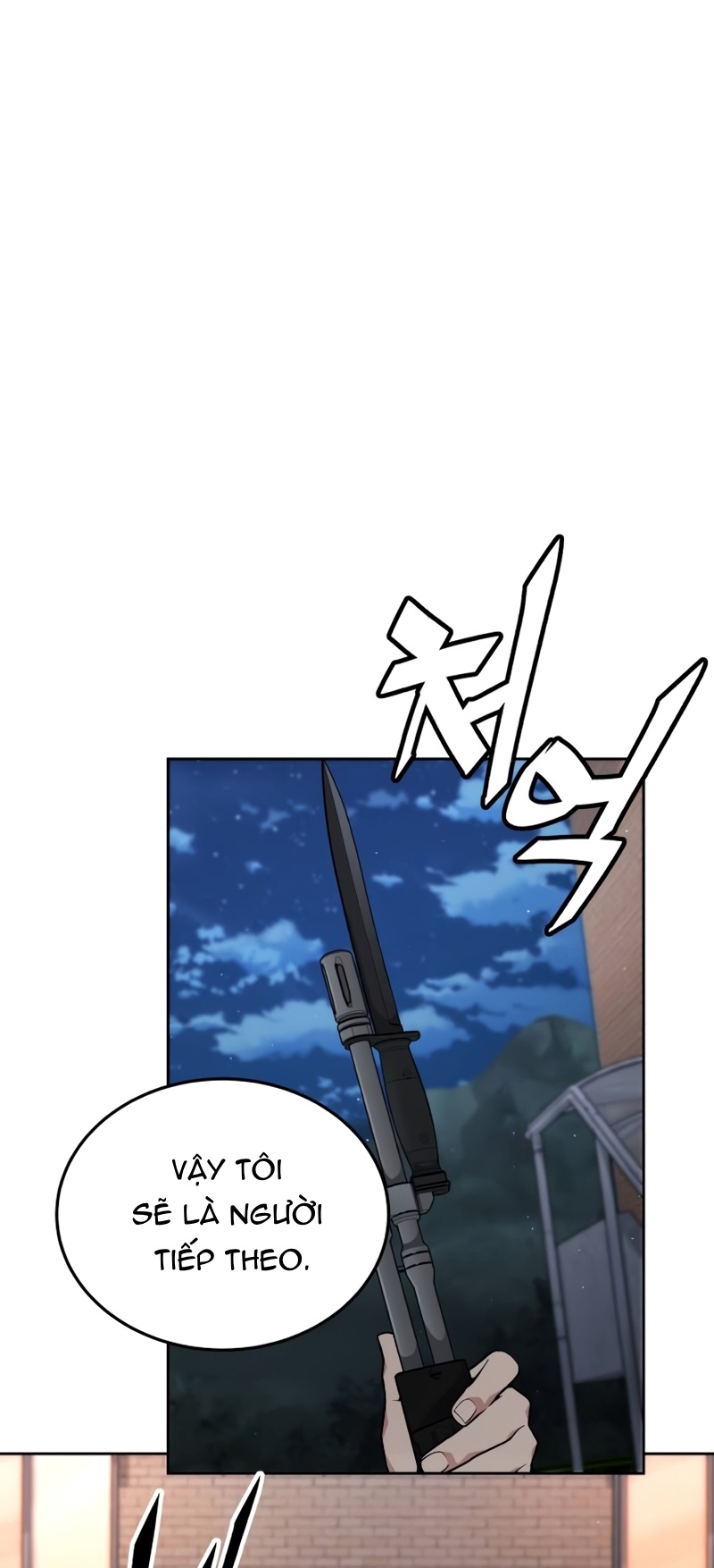 Đầu bếp của thế giới diệt vong. Chap 6 - Next Chap 7