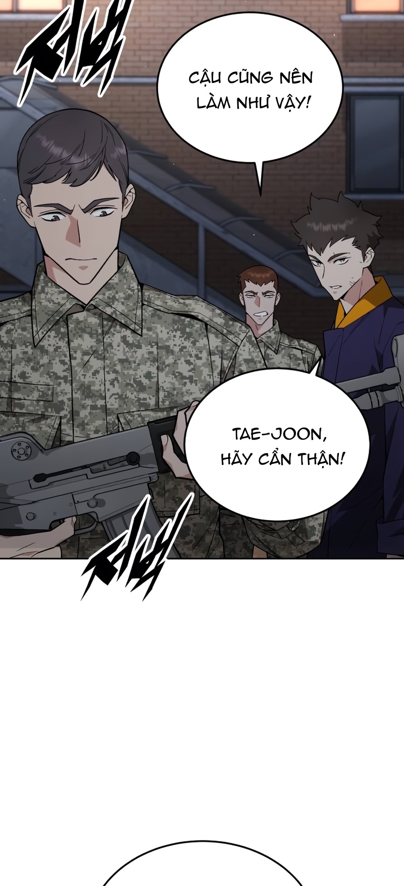 Đầu bếp của thế giới diệt vong. Chap 6 - Next Chap 7