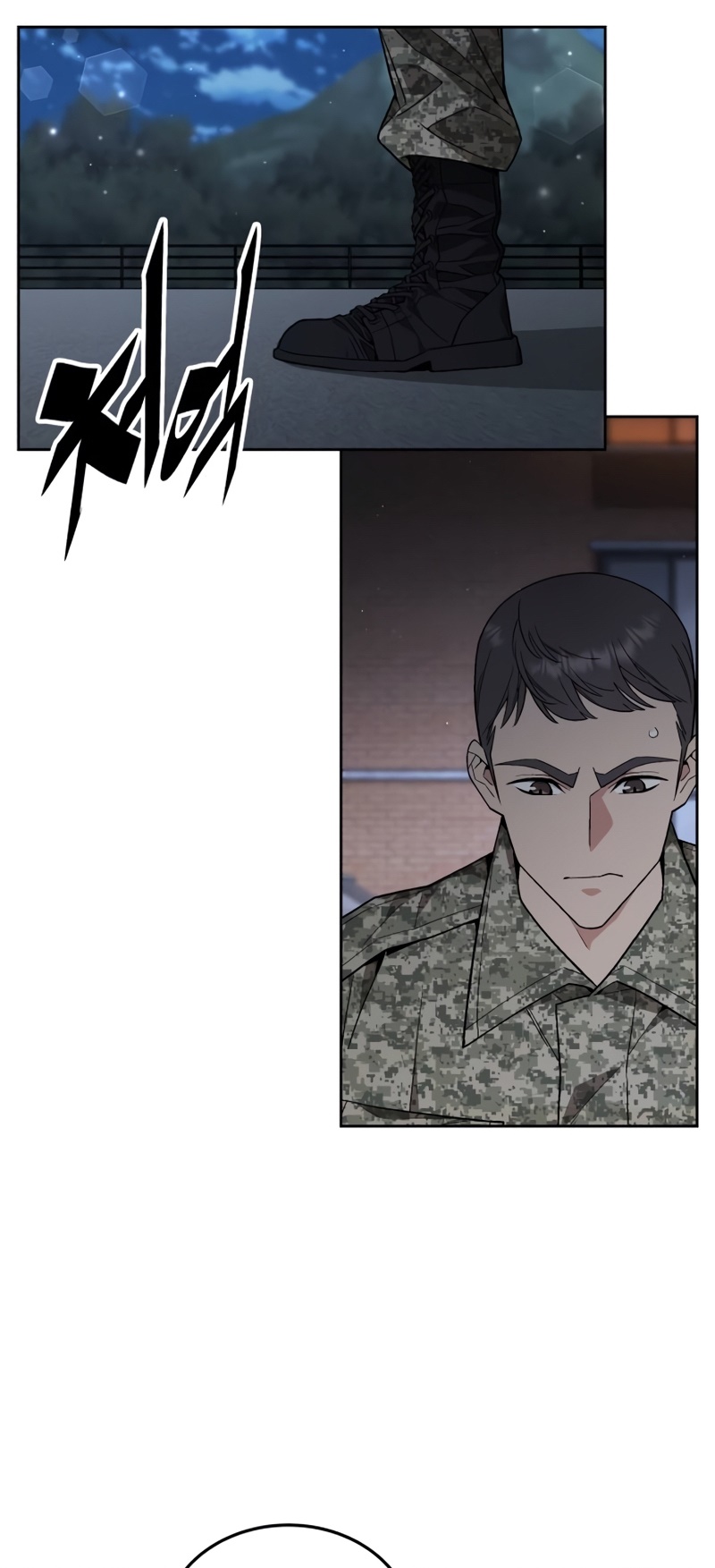 Đầu bếp của thế giới diệt vong. Chap 6 - Next Chap 7