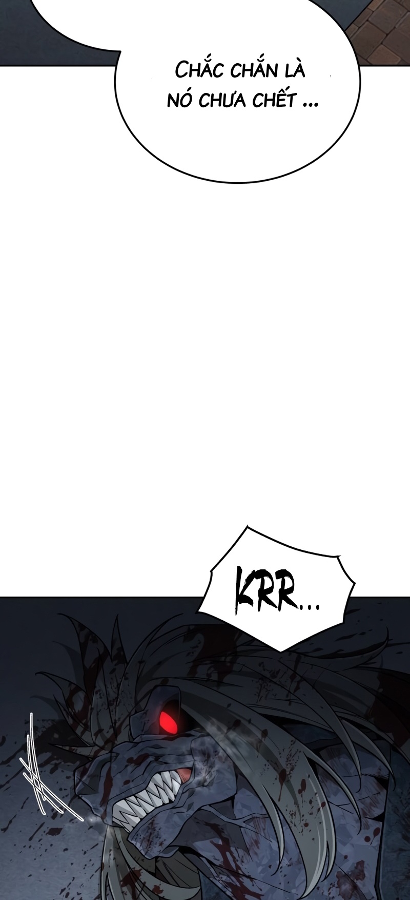 Đầu bếp của thế giới diệt vong. Chap 6 - Next Chap 7