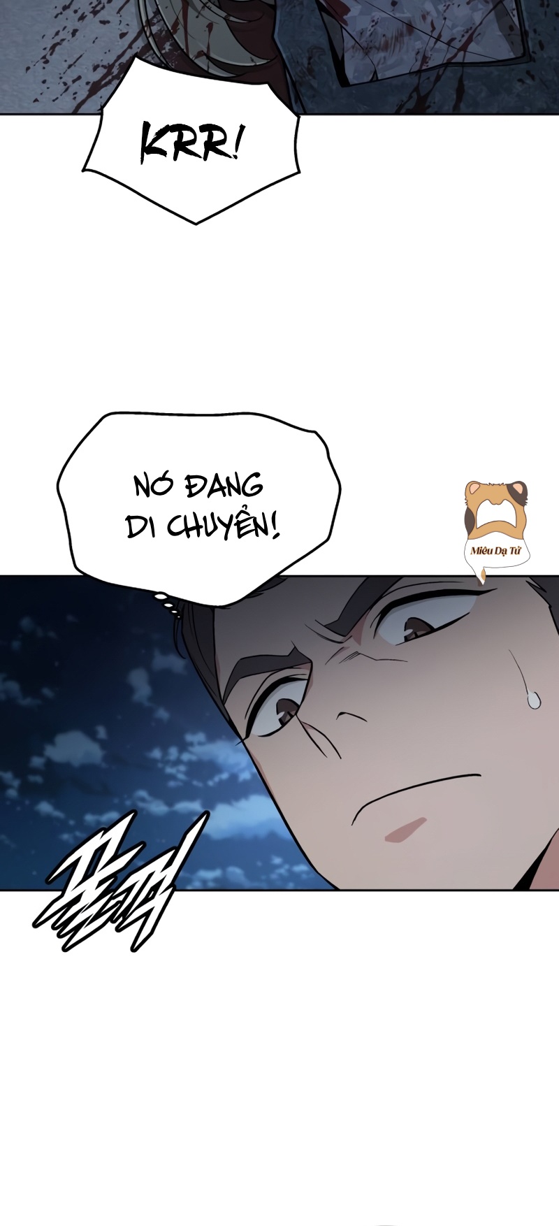 Đầu bếp của thế giới diệt vong. Chap 6 - Next Chap 7