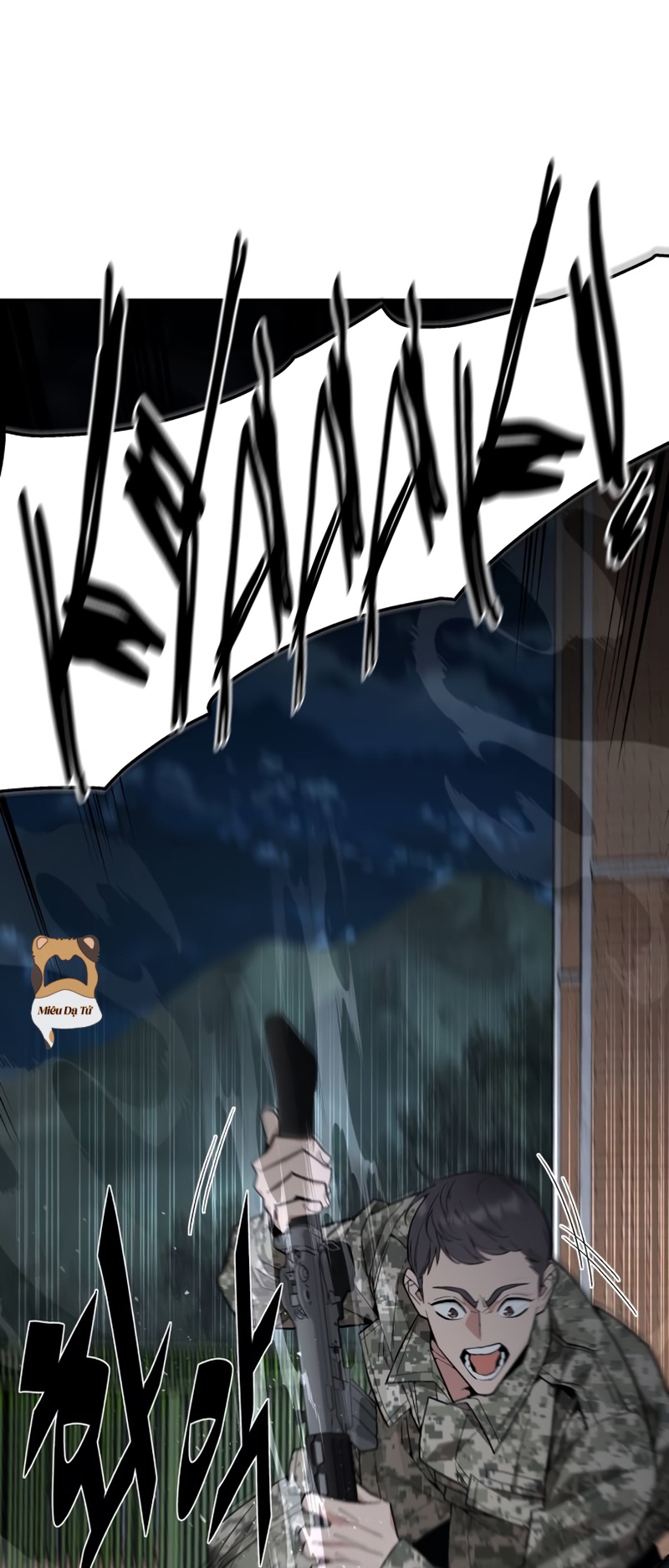 Đầu bếp của thế giới diệt vong. Chap 6 - Next Chap 7