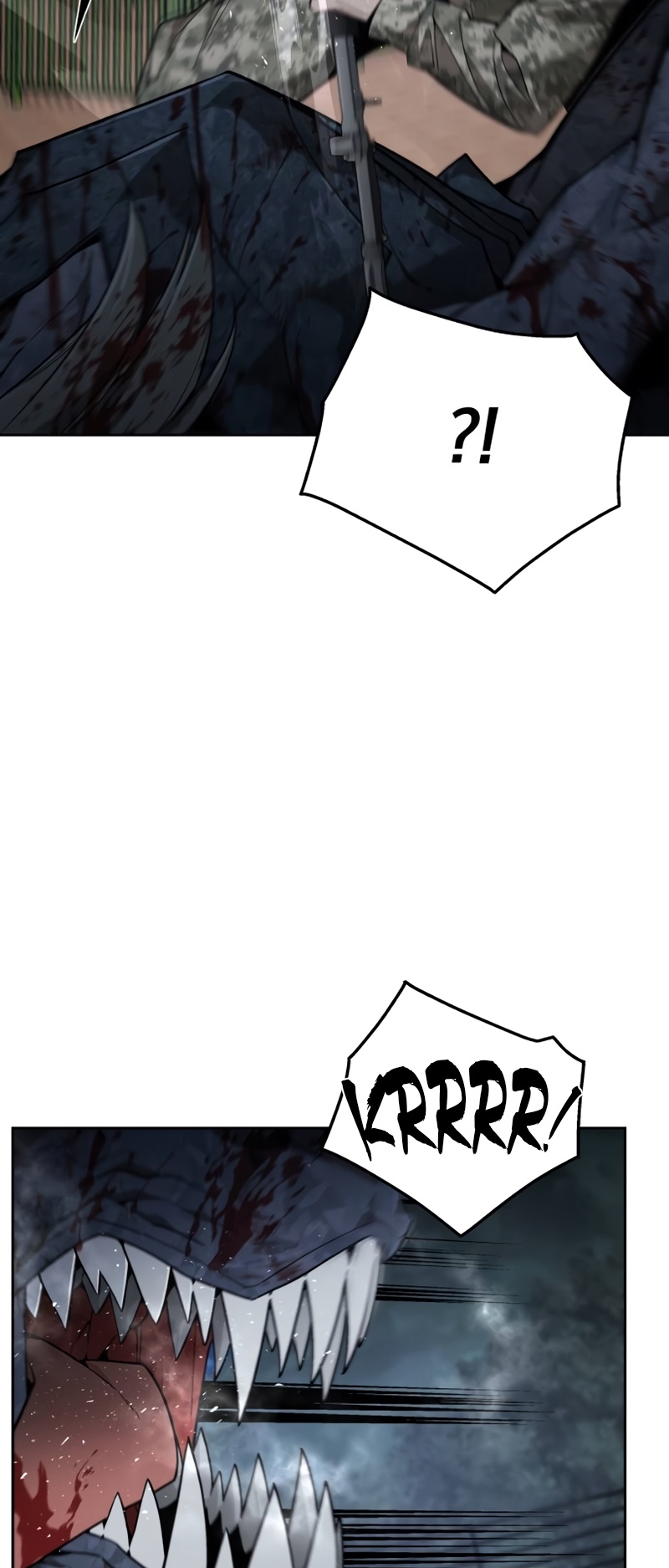 Đầu bếp của thế giới diệt vong. Chap 6 - Next Chap 7