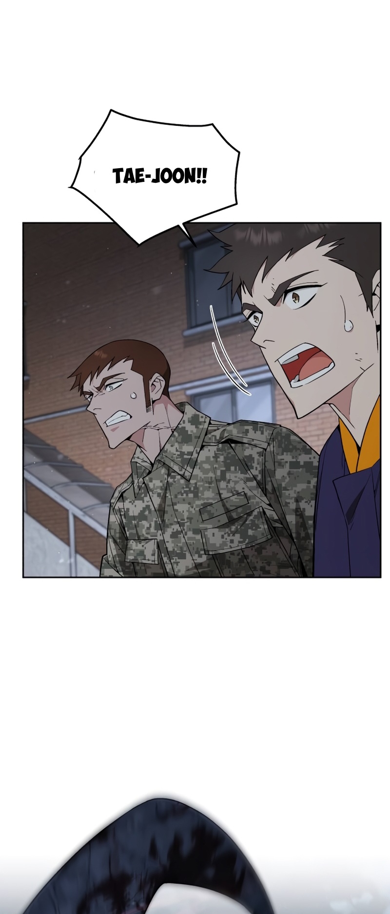 Đầu bếp của thế giới diệt vong. Chap 6 - Next Chap 7