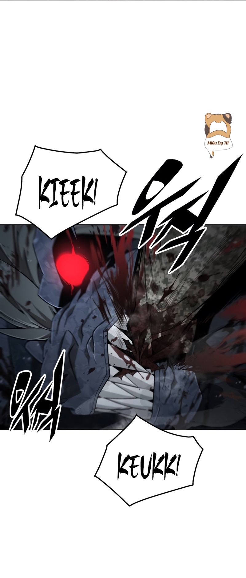 Đầu bếp của thế giới diệt vong. Chap 6 - Next Chap 7