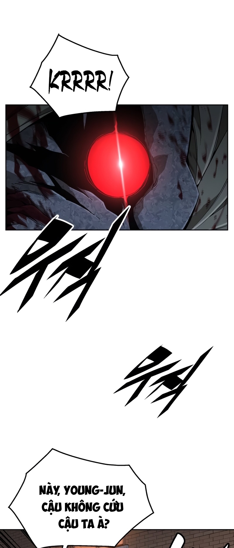 Đầu bếp của thế giới diệt vong. Chap 6 - Next Chap 7