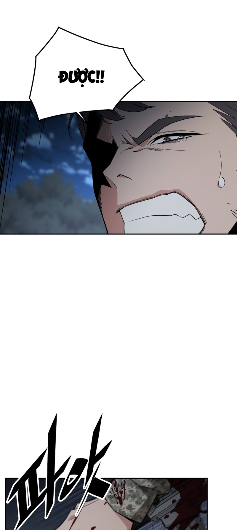 Đầu bếp của thế giới diệt vong. Chap 6 - Next Chap 7