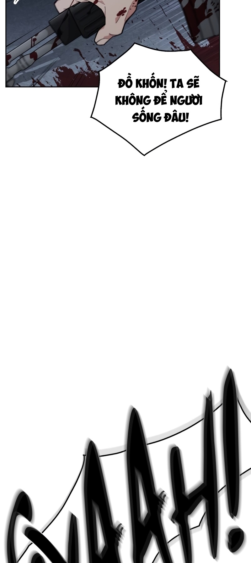 Đầu bếp của thế giới diệt vong. Chap 6 - Next Chap 7