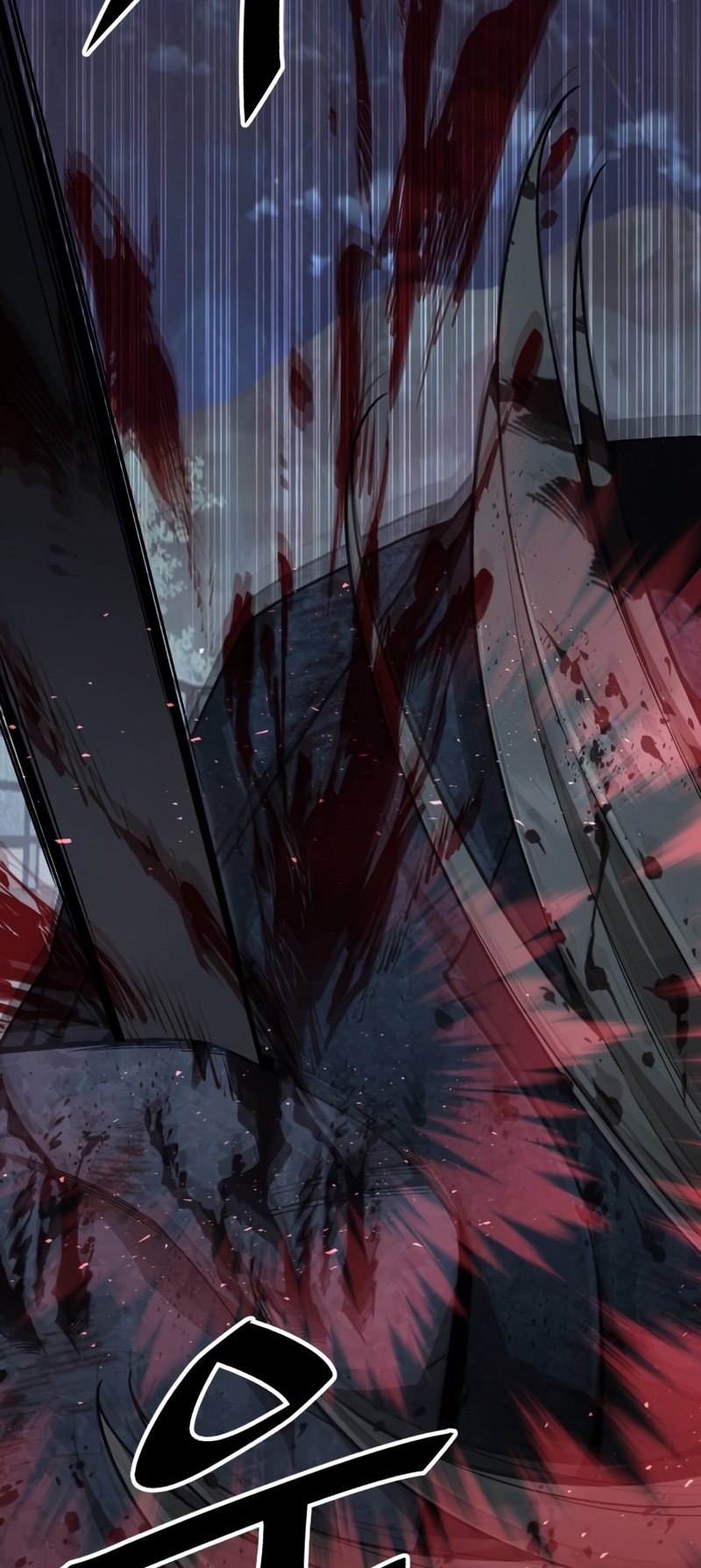 Đầu bếp của thế giới diệt vong. Chap 6 - Next Chap 7