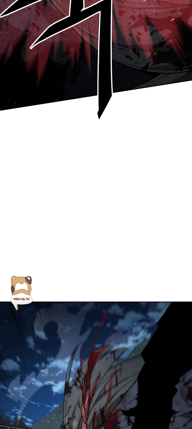 Đầu bếp của thế giới diệt vong. Chap 6 - Next Chap 7