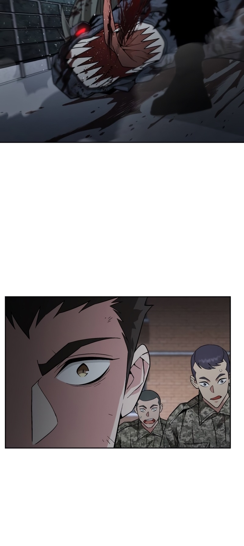 Đầu bếp của thế giới diệt vong. Chap 6 - Next Chap 7