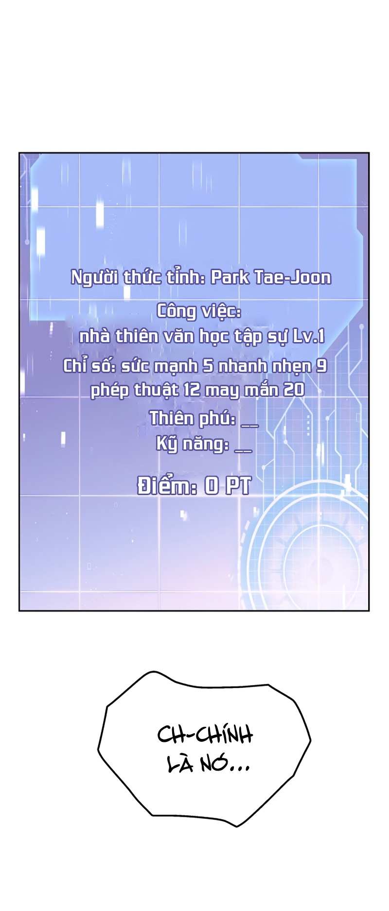Đầu bếp của thế giới diệt vong. Chap 6 - Next Chap 7