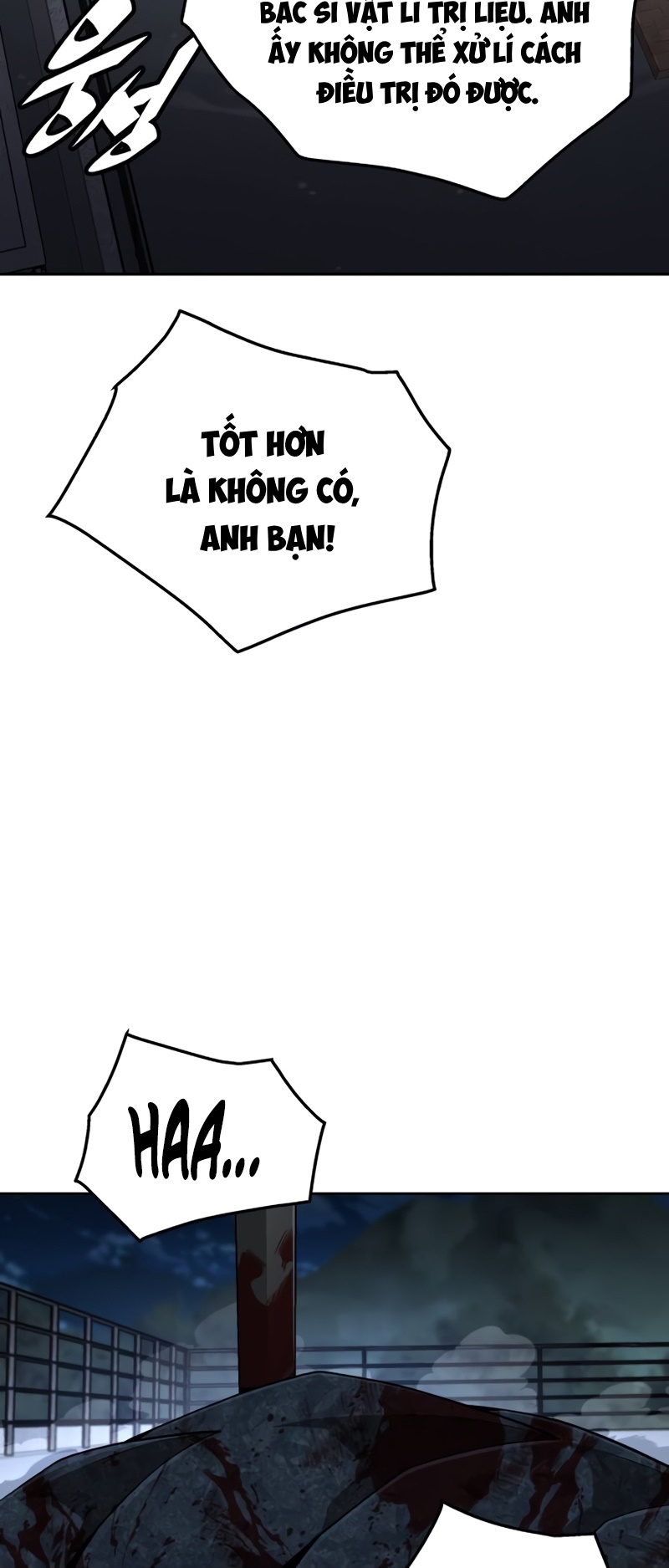 Đầu bếp của thế giới diệt vong. Chap 6 - Next Chap 7