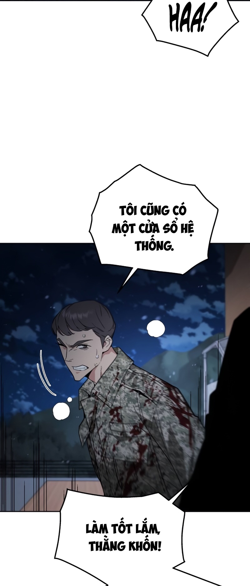 Đầu bếp của thế giới diệt vong. Chap 6 - Next Chap 7