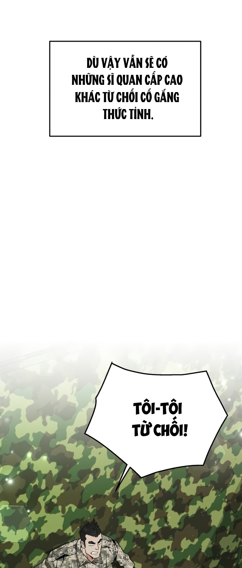 Đầu bếp của thế giới diệt vong. Chap 6 - Next Chap 7