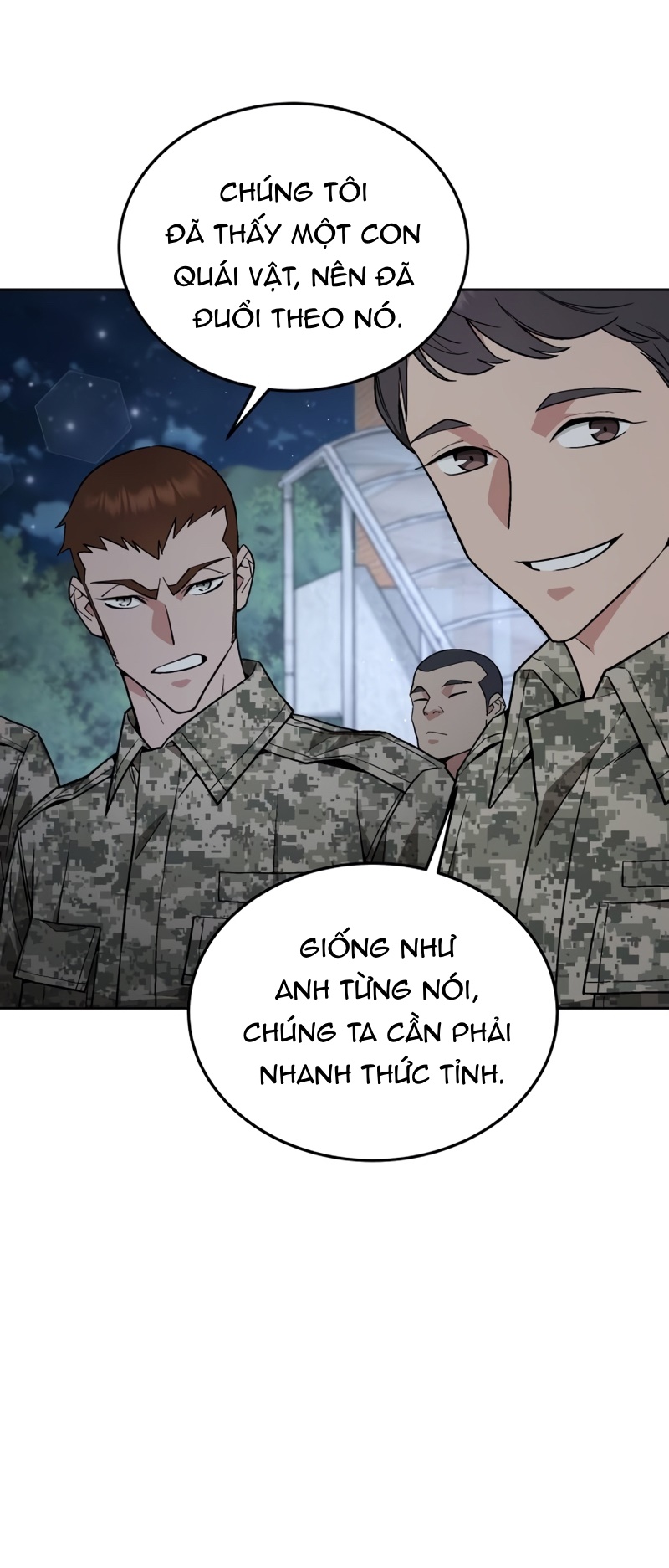 Đầu bếp của thế giới diệt vong. Chap 6 - Next Chap 7