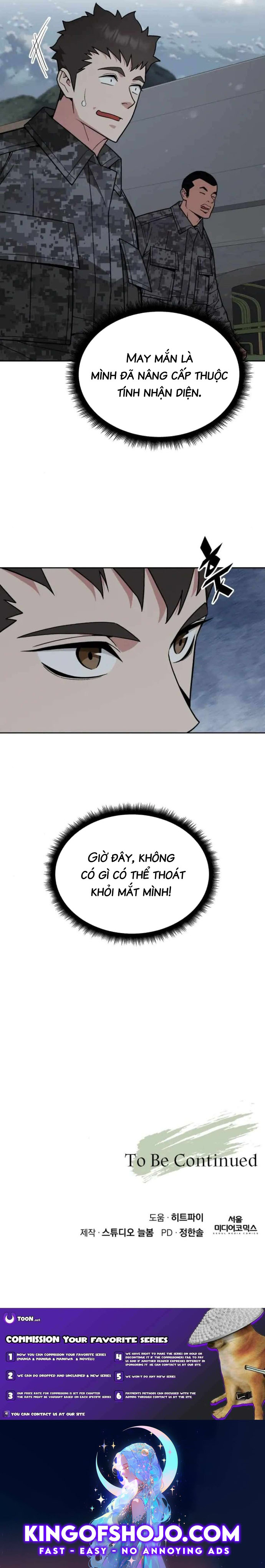 Đầu bếp của thế giới diệt vong. Chap 61 - Next Chap 62