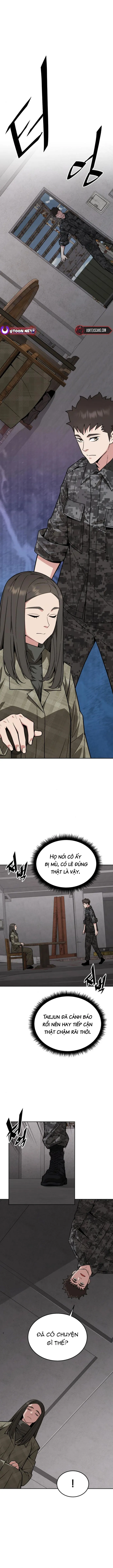 Đầu bếp của thế giới diệt vong. Chap 62 - Next Chap 63