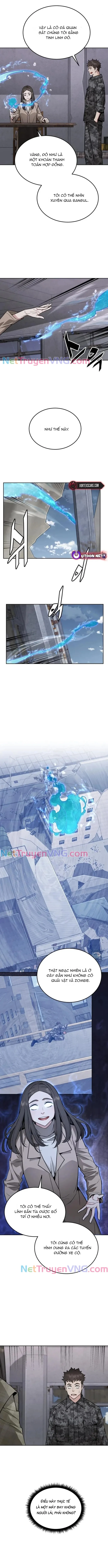 Đầu bếp của thế giới diệt vong. Chap 63 - Next Chap 64