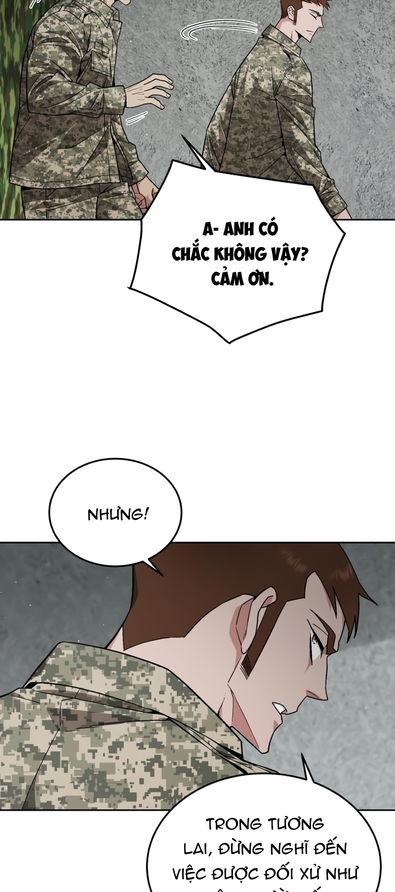 Đầu bếp của thế giới diệt vong. Chap 7 - Next Chap 8