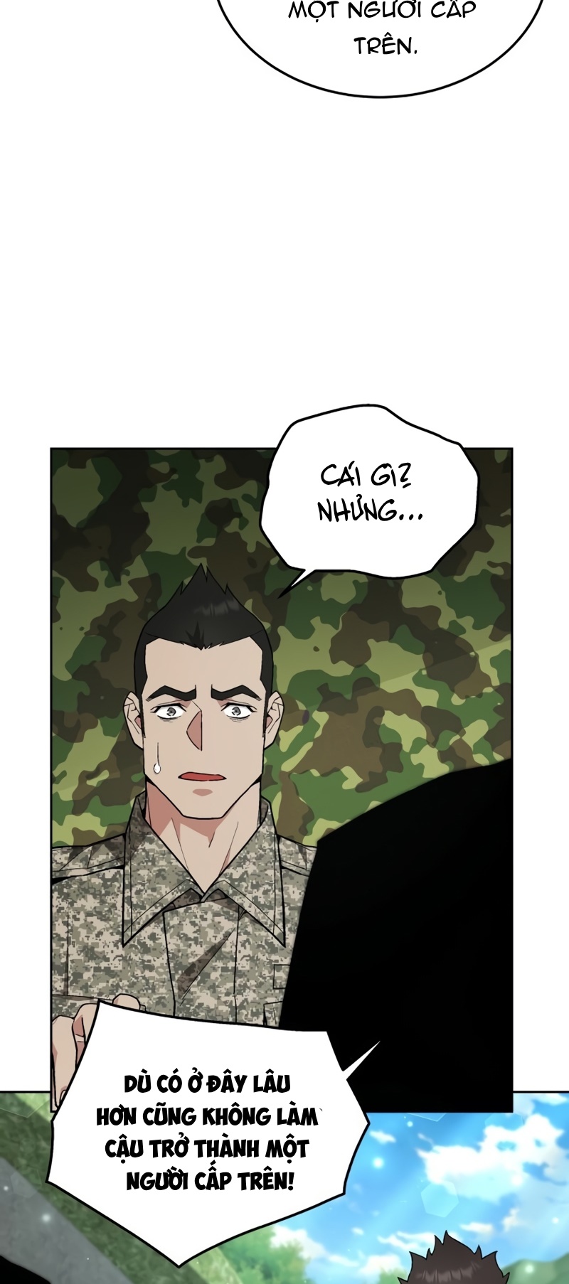 Đầu bếp của thế giới diệt vong. Chap 7 - Next Chap 8