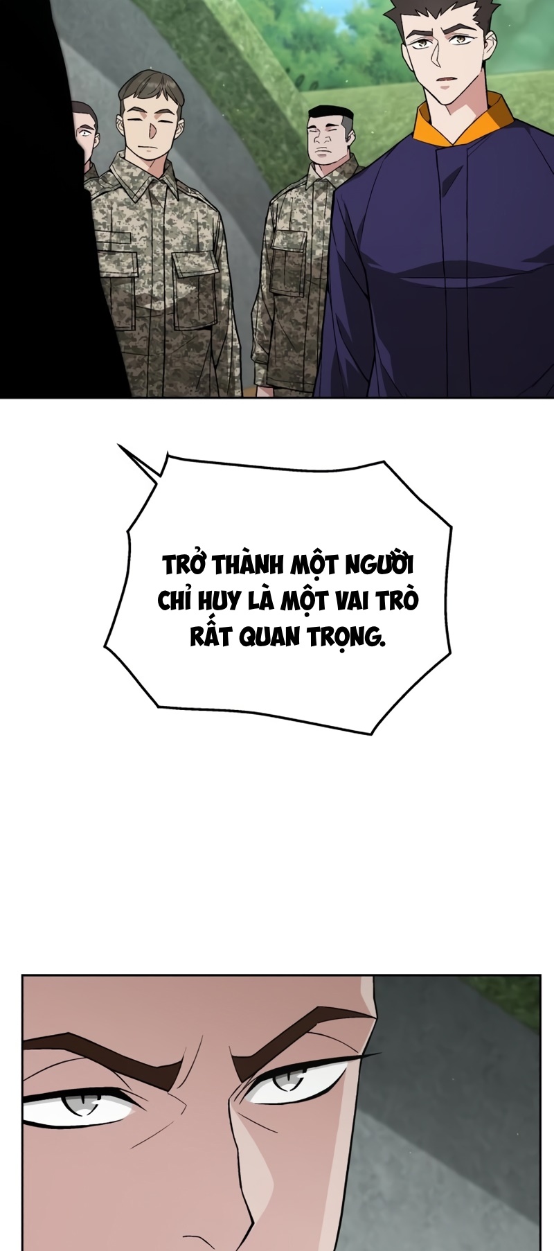 Đầu bếp của thế giới diệt vong. Chap 7 - Next Chap 8