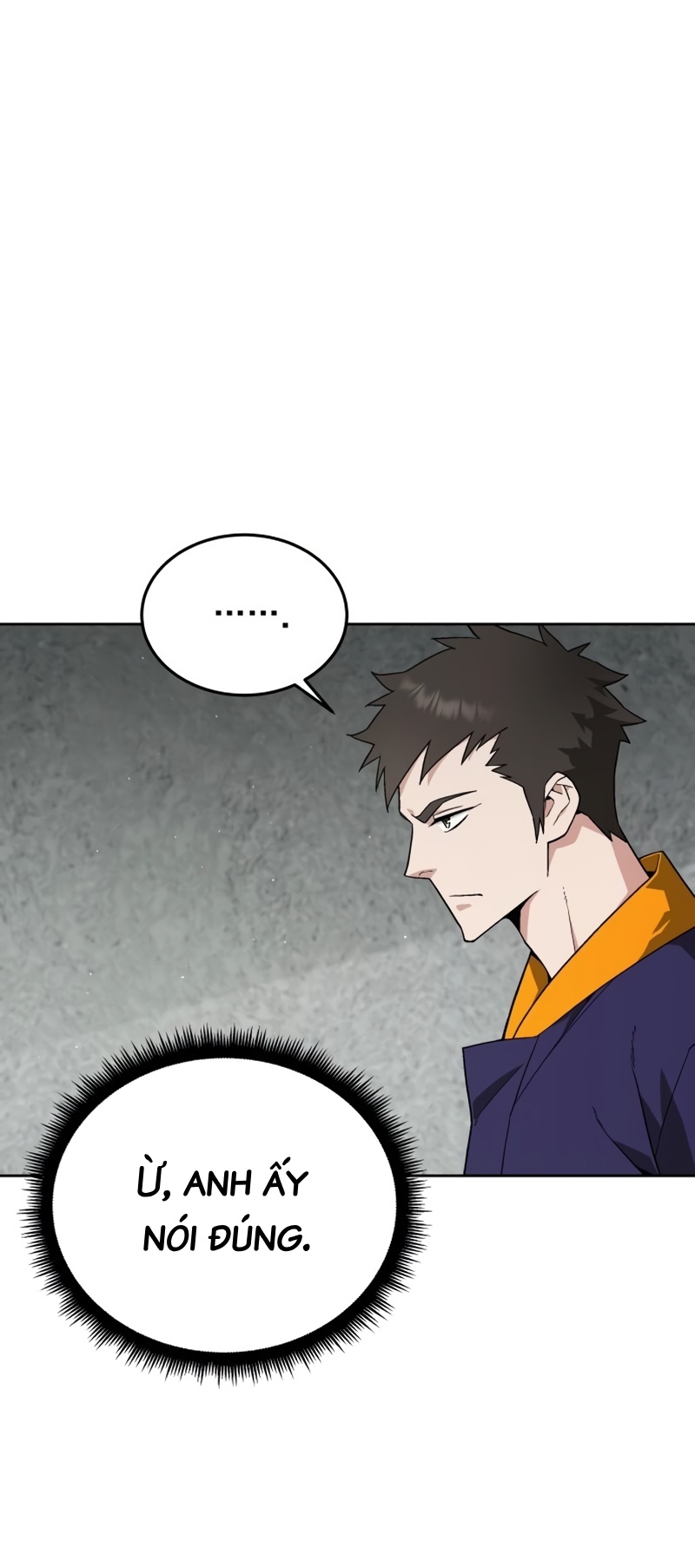 Đầu bếp của thế giới diệt vong. Chap 7 - Next Chap 8