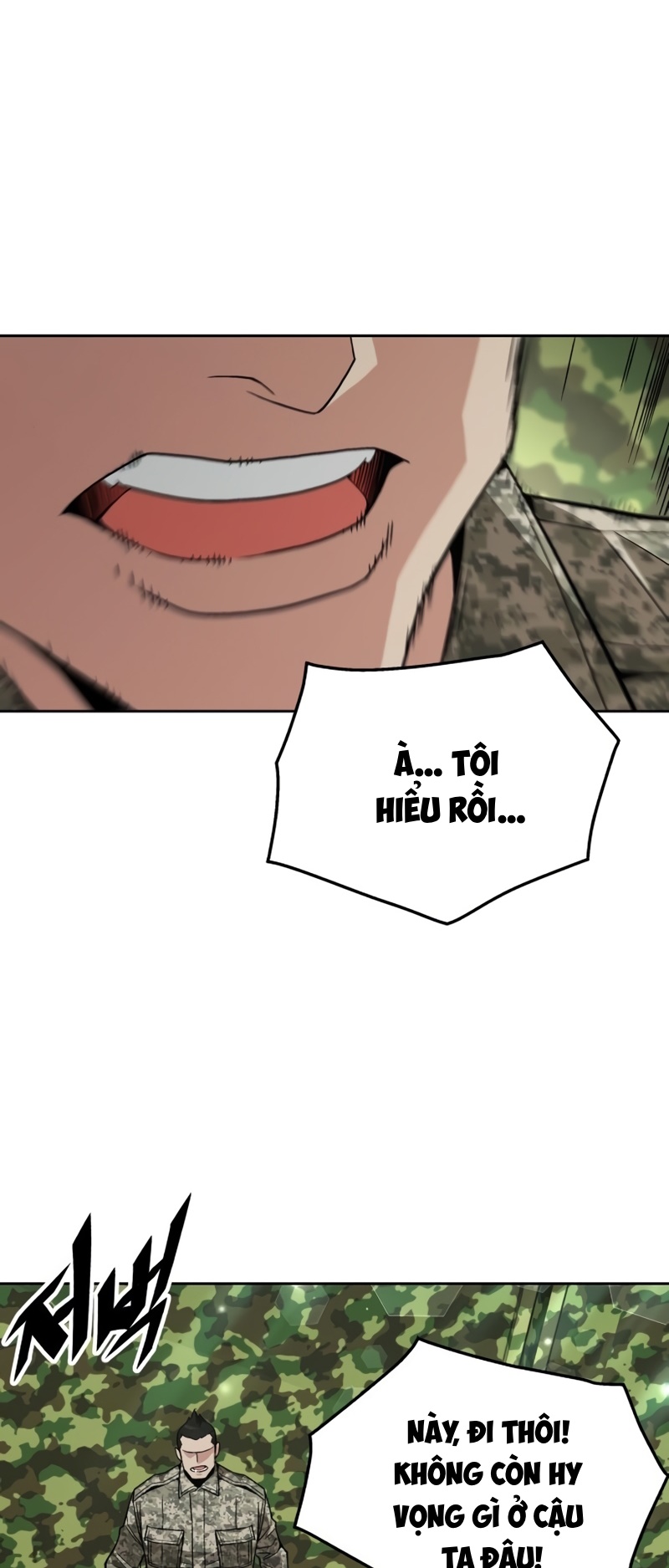 Đầu bếp của thế giới diệt vong. Chap 7 - Next Chap 8
