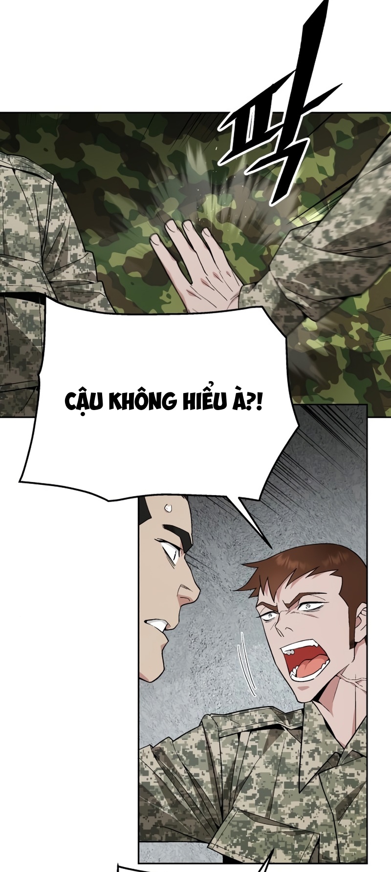 Đầu bếp của thế giới diệt vong. Chap 7 - Next Chap 8