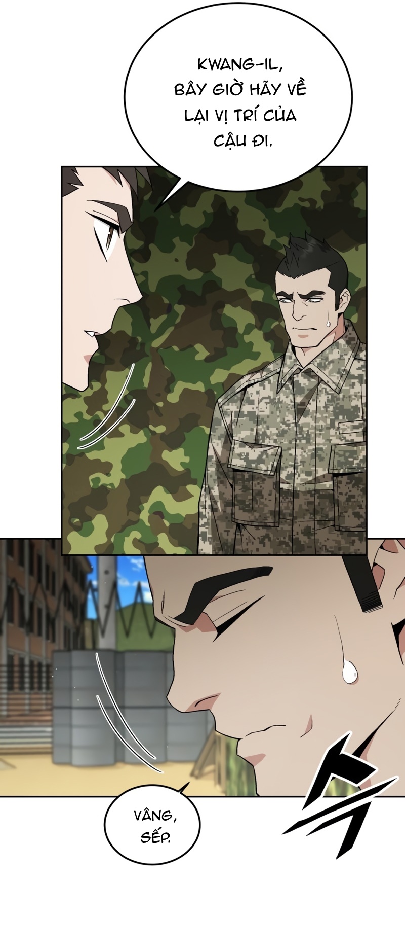 Đầu bếp của thế giới diệt vong. Chap 7 - Next Chap 8
