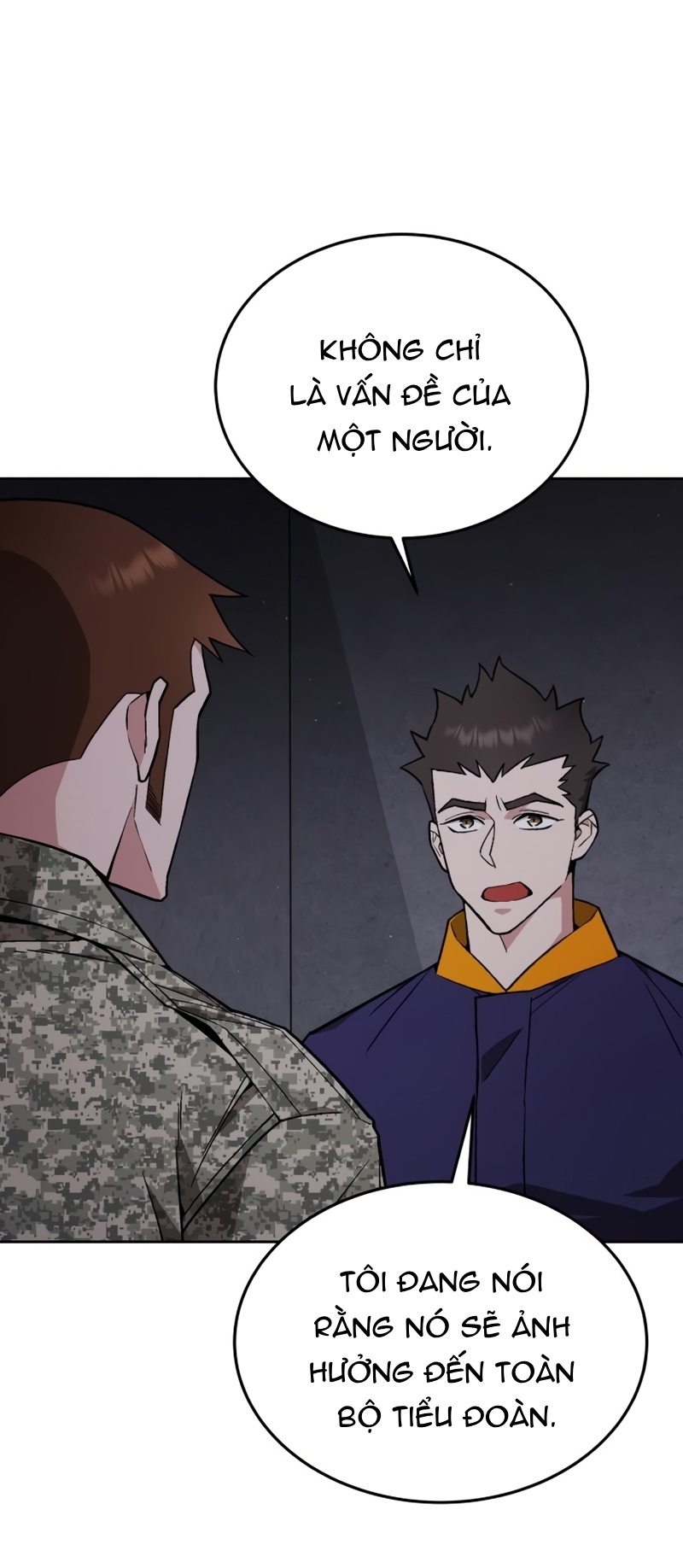 Đầu bếp của thế giới diệt vong. Chap 7 - Next Chap 8
