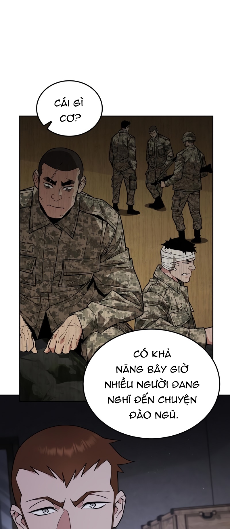 Đầu bếp của thế giới diệt vong. Chap 7 - Next Chap 8