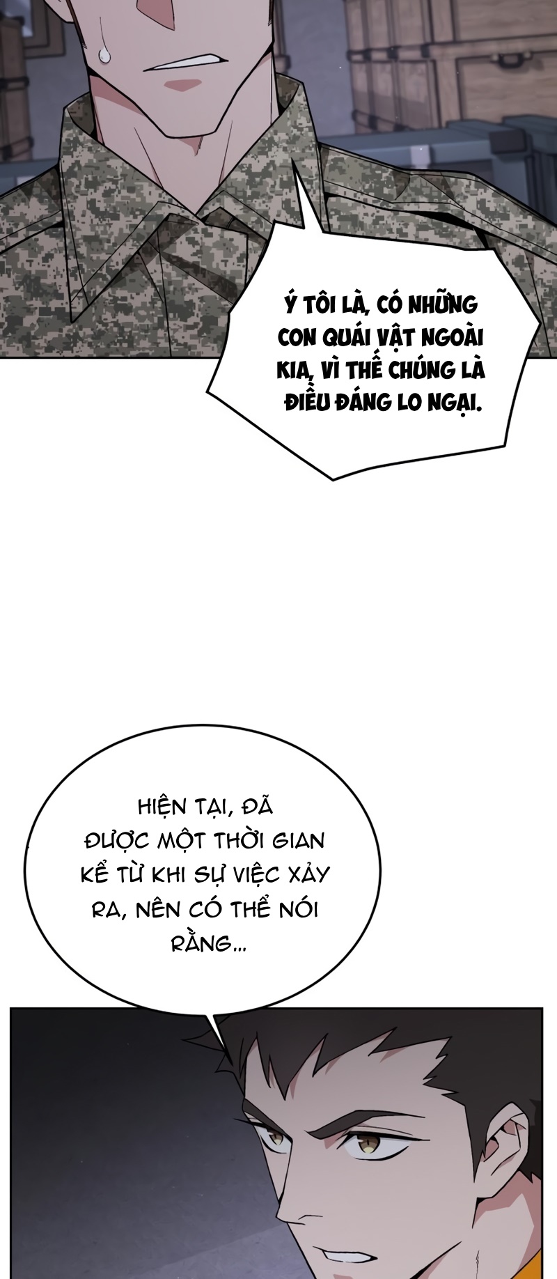 Đầu bếp của thế giới diệt vong. Chap 7 - Next Chap 8