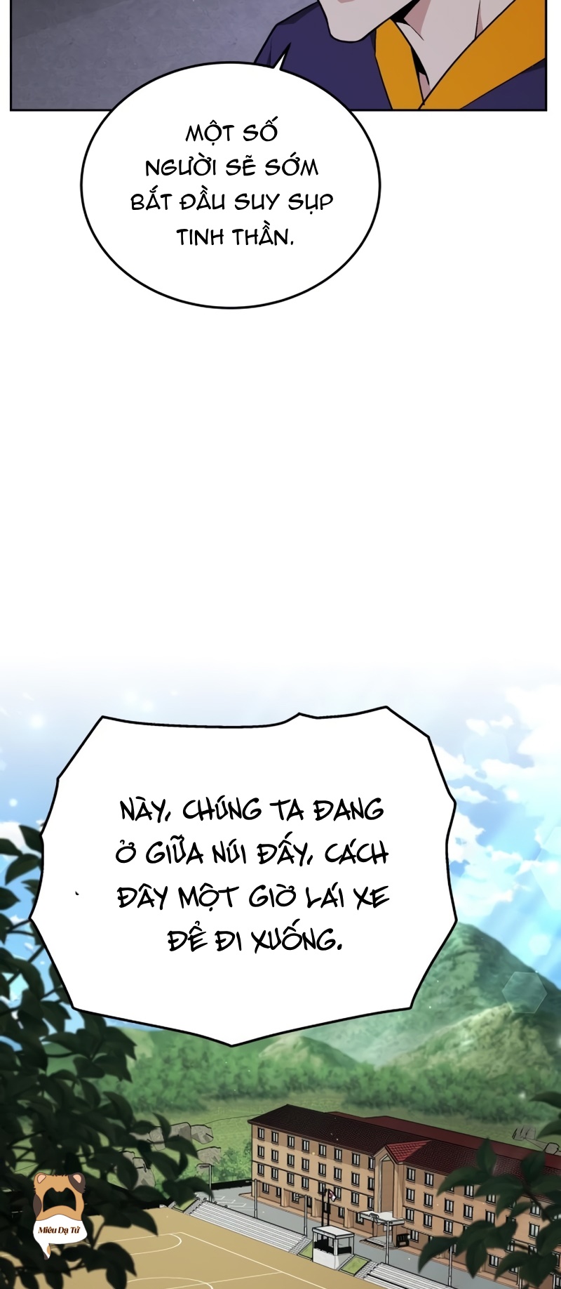 Đầu bếp của thế giới diệt vong. Chap 7 - Next Chap 8