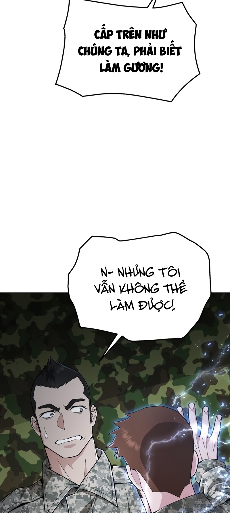 Đầu bếp của thế giới diệt vong. Chap 7 - Next Chap 8