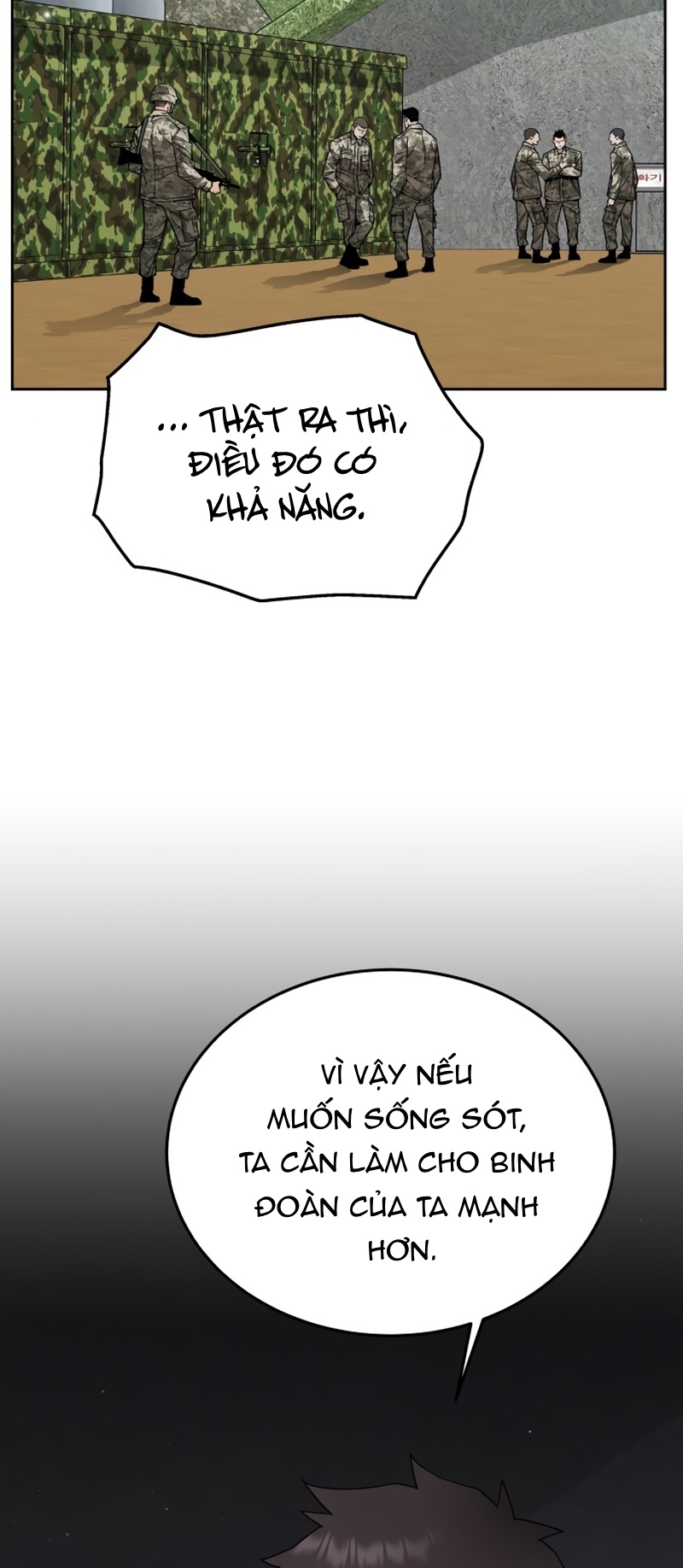 Đầu bếp của thế giới diệt vong. Chap 7 - Next Chap 8