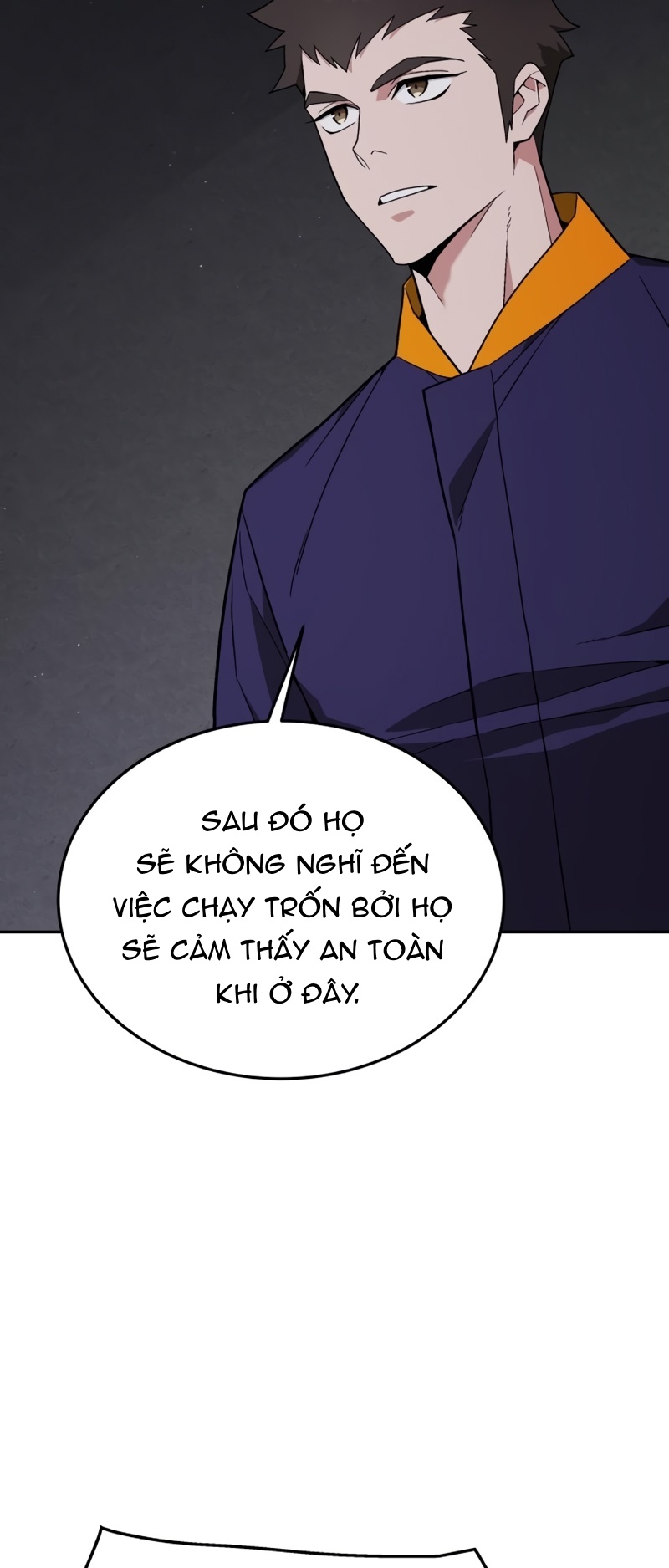 Đầu bếp của thế giới diệt vong. Chap 7 - Next Chap 8