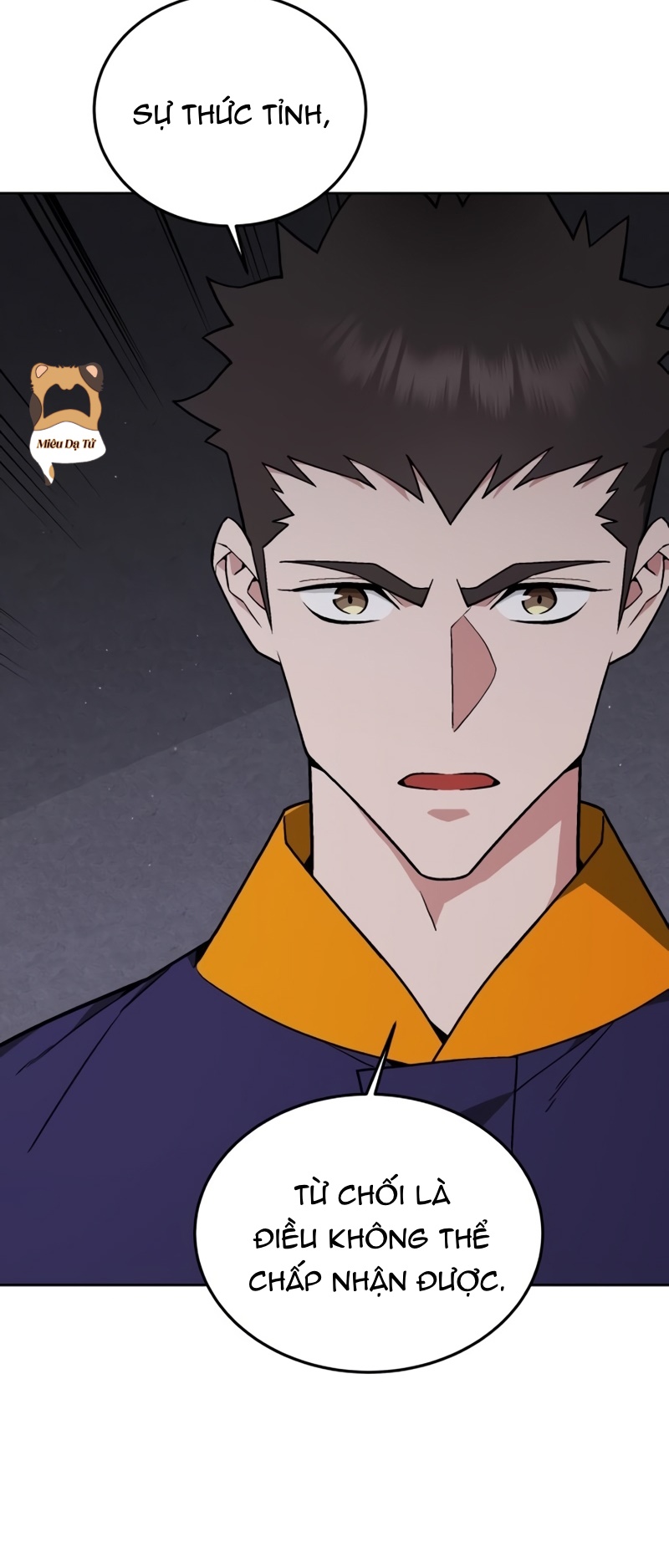 Đầu bếp của thế giới diệt vong. Chap 7 - Next Chap 8